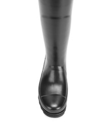 Женские темно-коричневые зимние ботинки от Sorel