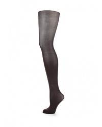 Темно-коричневые колготки от Modis