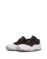 Мужские темно-коричневые кроссовки от Jordan