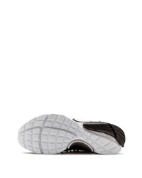 Мужские темно-коричневые кроссовки от Nike