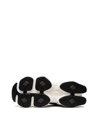 Мужские темно-коричневые кроссовки от New Balance