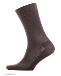Мужские темно-коричневые носки от Soxet