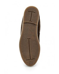 Темно-коричневые сапоги от Avenir