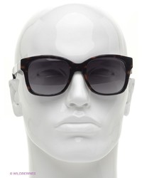 Мужские темно-коричневые солнцезащитные очки от Enni Marco