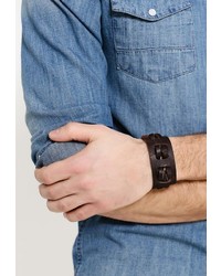 Темно-коричневый браслет от Joubeejou