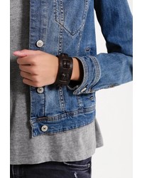 Темно-коричневый браслет от Joubeejou