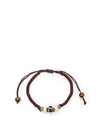 Темно-коричневый браслет от Joubeejou