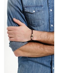 Темно-коричневый браслет от Joubeejou