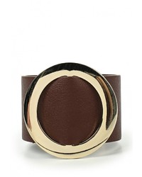 Темно-коричневый браслет от Kameo-Bis