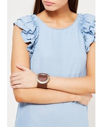 Темно-коричневый браслет от Kameo-Bis