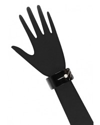 Темно-коричневый браслет от Nature bijoux