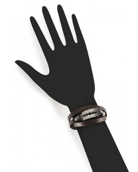 Темно-коричневый браслет от Taya