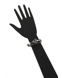 Темно-коричневый браслет от Taya