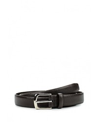 Мужской темно-коричневый ремень от Baon