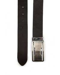 Мужской темно-коричневый ремень от Bata