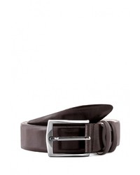 Мужской темно-коричневый ремень от CARPENTER