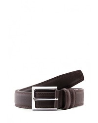 Мужской темно-коричневый ремень от CARPENTER
