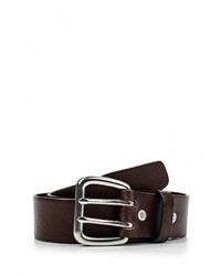 Мужской темно-коричневый ремень от Gap