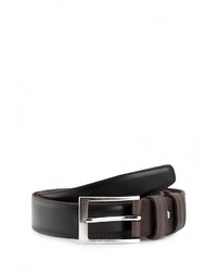 Мужской темно-коричневый ремень от GREG