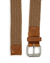 Мужской темно-коричневый ремень от Icepeak