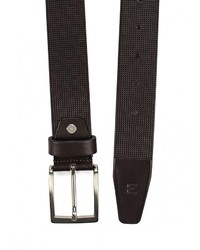 Мужской темно-коричневый ремень от Liu Jo Uomo