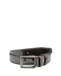 Мужской темно-коричневый ремень от Pellecon