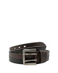 Мужской темно-коричневый ремень от Pellecon