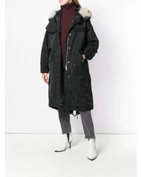 Женская темно-красная водолазка от Givenchy