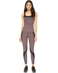 Женская темно-красная майка от Free People