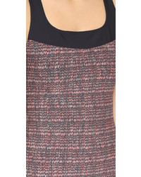 Женская темно-красная майка от Free People