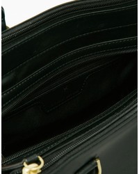 Женская темно-красная сумка от Fiorelli