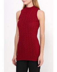 Темно-красная туника от Influence