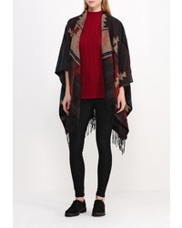 Темно-красная туника от Influence