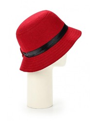 Женская темно-красная шляпа от Be...