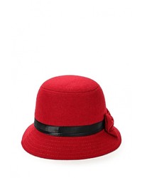 Женская темно-красная шляпа от Be...
