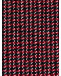 Женское темно-красное пальто от Stella McCartney