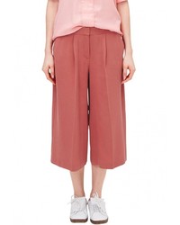 Темно-красные капри от s.Oliver