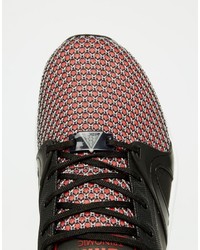 Мужские темно-красные кеды от Puma