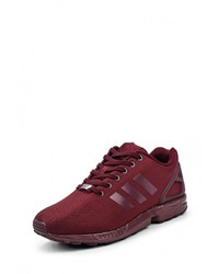 Мужские темно-красные кроссовки от adidas Originals