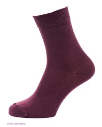 Мужские темно-красные носки от Malerba
