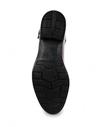 Женские темно-красные резиновые сапоги от Mon Ami