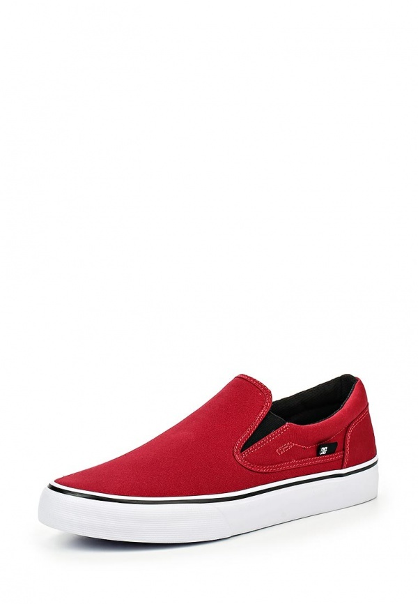 Dc slip on deals