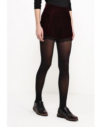 Женские темно-красные шорты от River Island