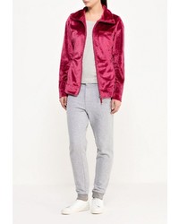 Женский темно-красный бомбер от Billabong