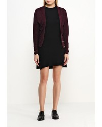 Женский темно-красный кардиган от Motivi