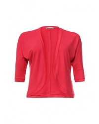 Женский темно-красный кардиган от Vay