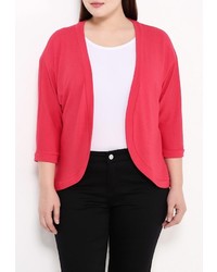 Женский темно-красный кардиган от Vay