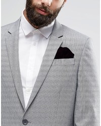 Темно-красный нагрудный платок от Reclaimed Vintage