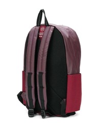 Мужской темно-красный рюкзак от Herschel Supply Co.