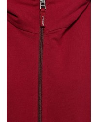 Женский темно-красный худи от Freddy